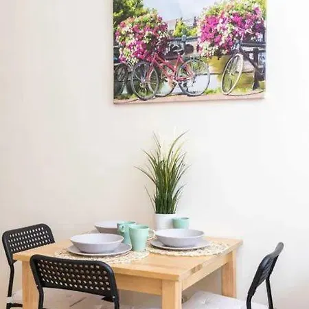 דירה Koletek St קרקוב