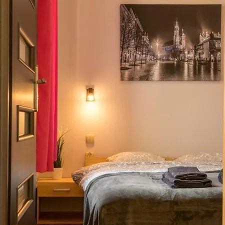 Apartment Koletek St *