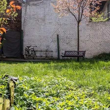 Apartment Koletek St *